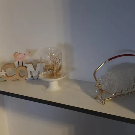 Ferienwohnung Pfungstadt Apartmán