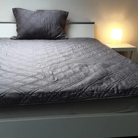 Lägenhet Ferienwohnung Pfungstadt Pfungstadt