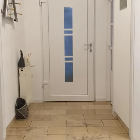 Ferienwohnung Pfungstadt