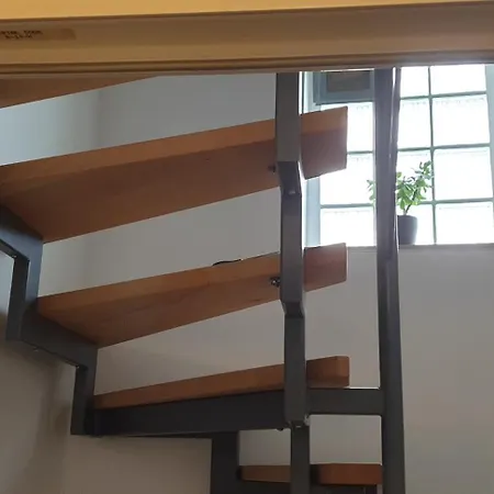 Lägenhet Ferienwohnung Pfungstadt Pfungstadt