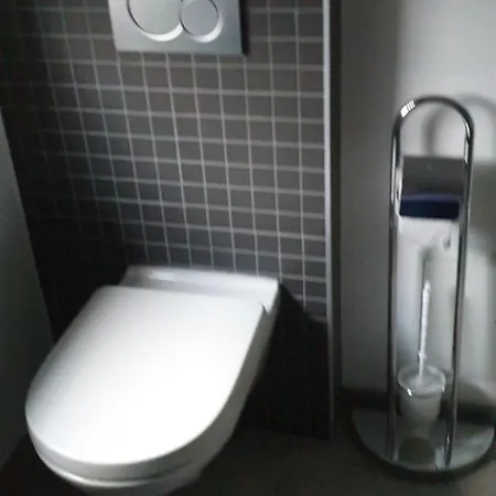 Apartmán Ferienwohnung Pfungstadt *