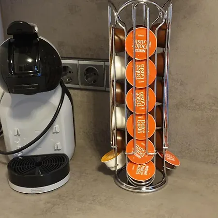 Ferienwohnung Pfungstadt