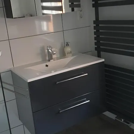 Apartmán Ferienwohnung Pfungstadt