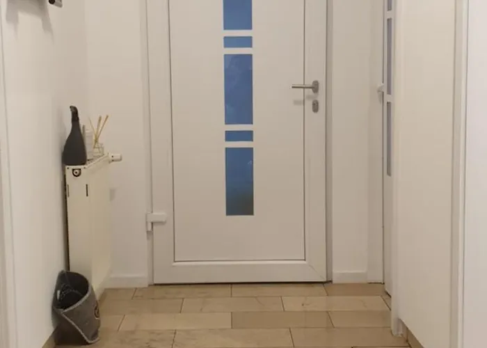 Ferienwohnung Pfungstadt