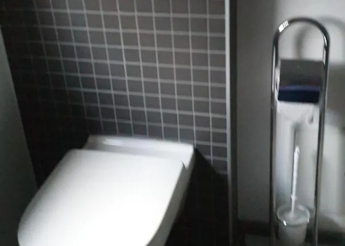 Apartment Ferienwohnung Pfungstadt *