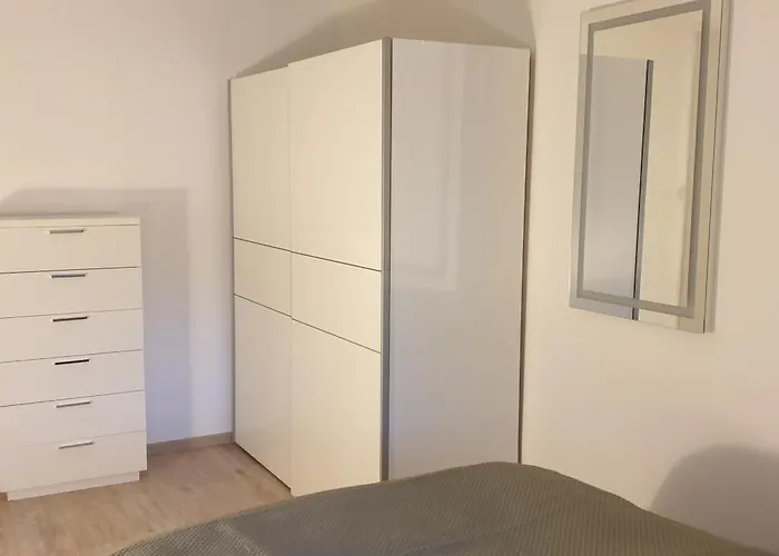 Ferienwohnung Pfungstadt Pfungstadt