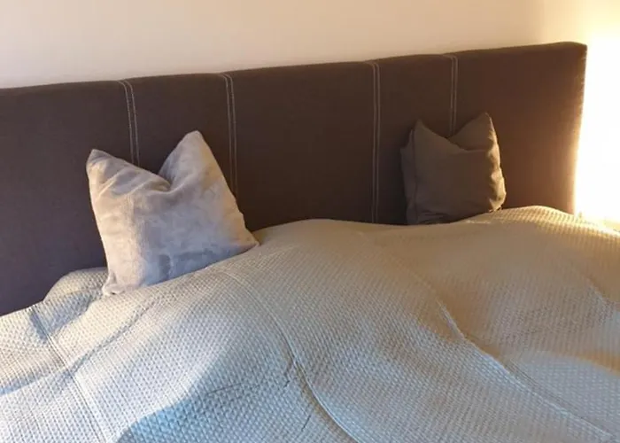 Ferienwohnung Pfungstadt Pfungstadt